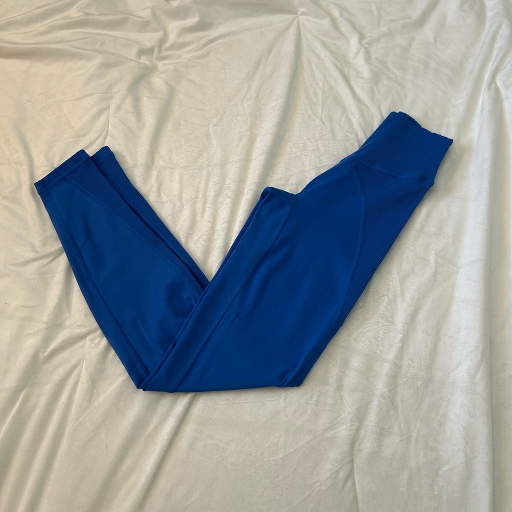 Aerie Blue Leggings
